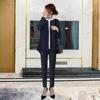 Formemory Graduation Suit for Set with Jacket and Loose Chiffon Pant Everyday 3 3 Sizes Moms, Pants, Fit, Dress, Flattering, Simple, Formal,