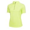 Calvin Klein Womens/Ladies Collared Short-Sleeved Polo Shirt