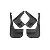 For Mercedes Benz V-Class Vito W447 Viano W639 Mudguard V250 Car Fenders Mud Flaps Vito Splash Guards 2016- Metris Mudflaps
