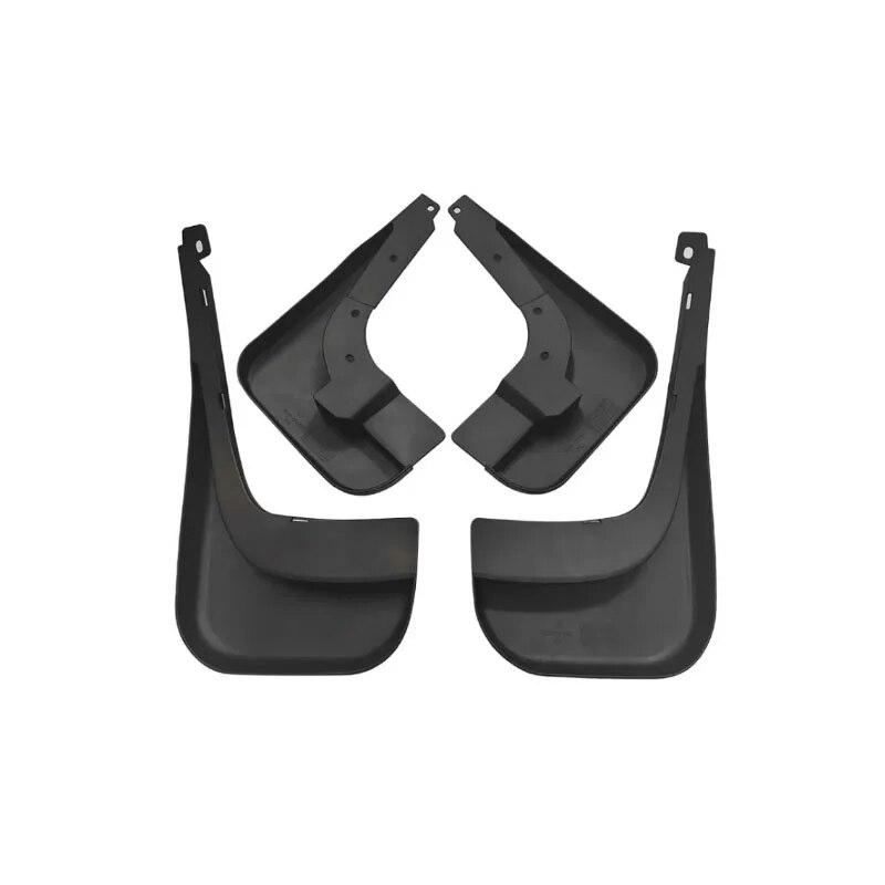 For Mercedes Benz V-Class Vito W447 Viano W639 Mudguard V250 Car Fenders Mud Flaps Vito Splash Guards 2016- Metris Mudflaps