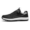 Men's Golf Shoes Lightweight and Breathable Daily Casual Sneakers Golf Shoes Men's