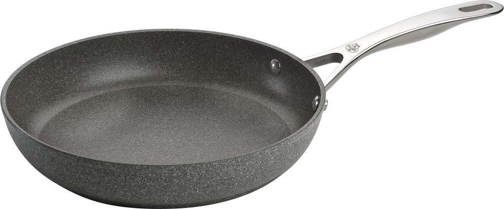 Ballarini Frying Pan 28cm Made In IH Compatible Granitium 7 Layer Coating Japanese "Sarina Italy" [Authorized Product] 75002-822