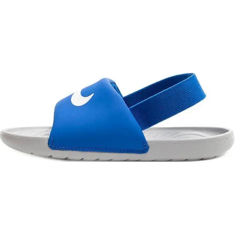 

Кроссовки Nike Kawa Game Royal Thunder Blue White (ТД)(BV1094-402) 26