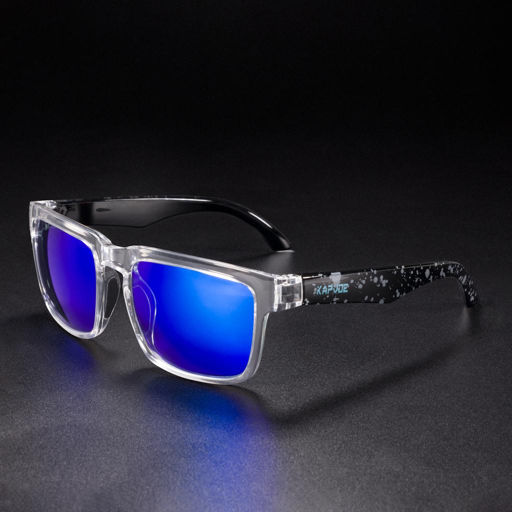 Cycling Glasses UV400 Cycling Sunglasses Bike Eyewear Men MTB Sports Goggles Bicycle Glasses Outdoor Sunglasses