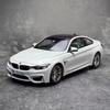 Paragon Diecast 1:18 BMW M4 F82 Coupe Model Car Official OEM Alloy BMW Sports Car Collectible Gift Display