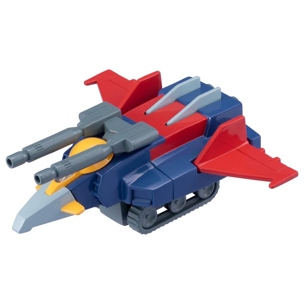Tomica Premium Unlimited Mobile Suit Gundam G Fighter