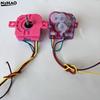 3 Wire 180Degree Washing Machine Timer Washing Machine Timer Switch Wash Timer Semi-automatic Double-cylinder Washing Machine