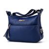 New Women's Bag Bag Soft Leather Mother Bag Simple Fashion Large Capacity Shoulder Bag Messenger Bag