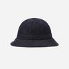 DOD Work Cotton Denim Bucket Hat (Indigo)