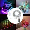 Outdoor Smart Patio Lights Color Changing Hanging Lights,App,String Lights,Outdoor Lights,for