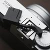 Camera Hot Shoe Cover Hot Shoe Decoration Thumb Up Grip Hot Shoe Adapter Cover Accessories For Fuji X100F X100VI X100V