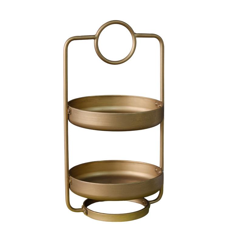 Home Accessories Shelf