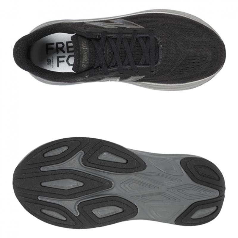 New Balance Fresh Foam X More V6 Black