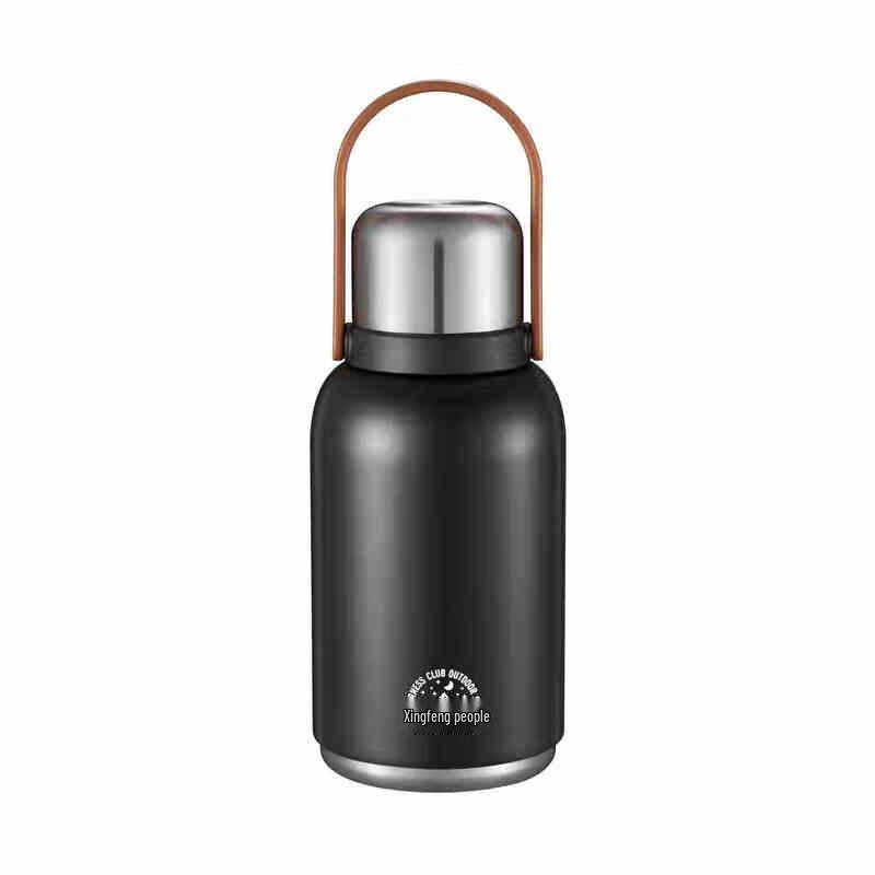 SUPOR KCV13AC10 Large Capacity Stainless Steel Thermos