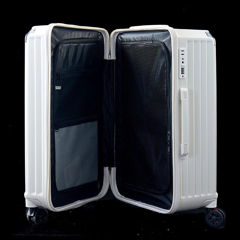 ZMN Multi-functional Luggage ZRA-2308 Series