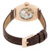 Tissot Heritage Hand Wind White Dial Ladies Watch T128.161.36.012.00