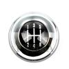 5 / 6 Speed Manual Stick Gear Shift Knob For Mini Cooper R50 Coopers R52 R53 2001 2002 2003 2004 2005 2006 2007 2008