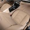 Car Single Piece of Four Seasons Available Car Main Passenger Half Package Seat Cover Cushion