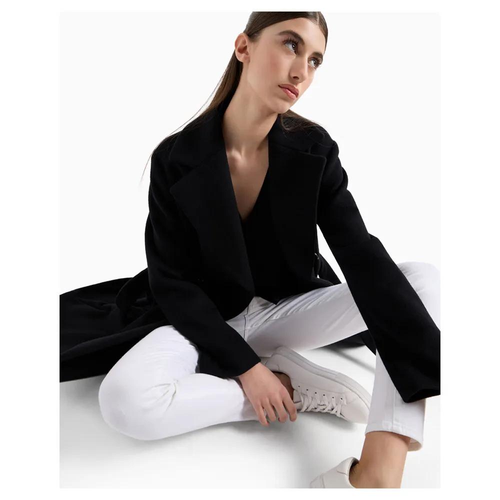 Armani Exchange Пальто 8NYL01_YNMHZ