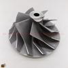 HX35/HX35W  Turbo Compressor Wheel 54x78mm Supplier AAA Turbocharger Parts