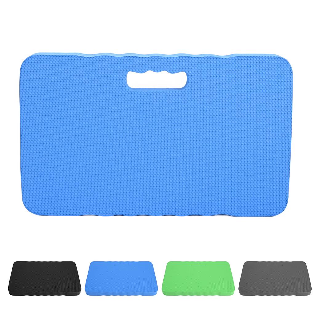 EVA Garden Kneeling Pad Extra Thick Kneeling Pad Yaga Kneeling Cushion for Gardening Cleaning Baby B