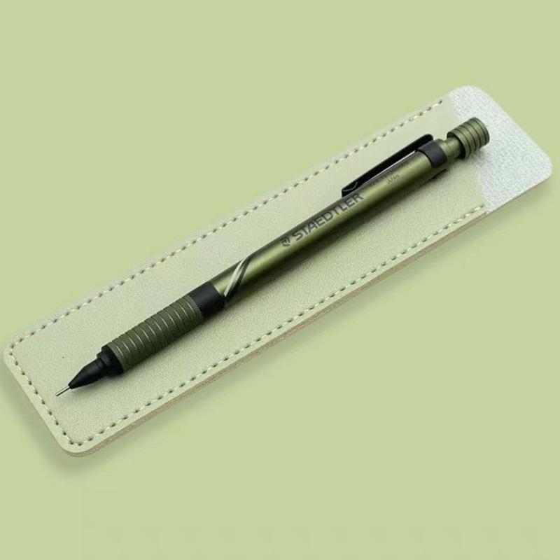 German STAEDTLER 925 Series Summer Limited Edition Contrasting All Metal 0.5mm Automatic Pencil