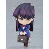 Nendoroid Komi Shoko Figure: Komi Can't Communicate Non-Scale Painted Plastic Action Figure Re-release