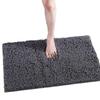 Hot-Selling Chenille Water-Absorbing Anti-Slip Mat for Bedroom, Entrance, and Bathroom