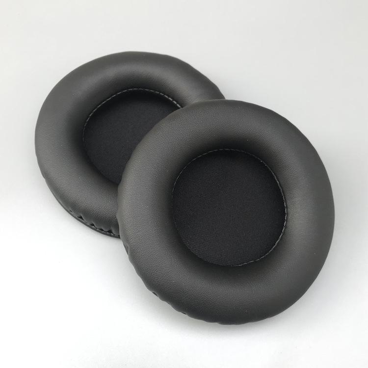 Compatible Earpads for AKG K52, K72, K92, K240, and K242 Headphones