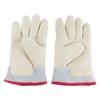 HAISIDKE HKYC-155 Low-Temperature Cowhide Protective Gloves