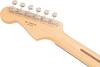 Fender Hybrid II Electric Made in Rosewood Sunburst Stratocaster® Guitar, Japan, Fingerboard, 3-Color
