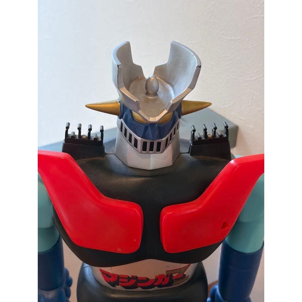 Jumbo Machinder Mazinger Z Unifive Figure Machine