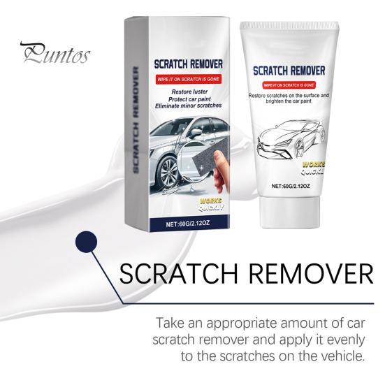Nano-Sparking-Tuch, Auto-Kratzer-Entferner, einfache Auto-Kratzer-Reparaturpaste mit Nano-Sparking-Tuch für Autokratzer, Polierwachs, Lackschutz