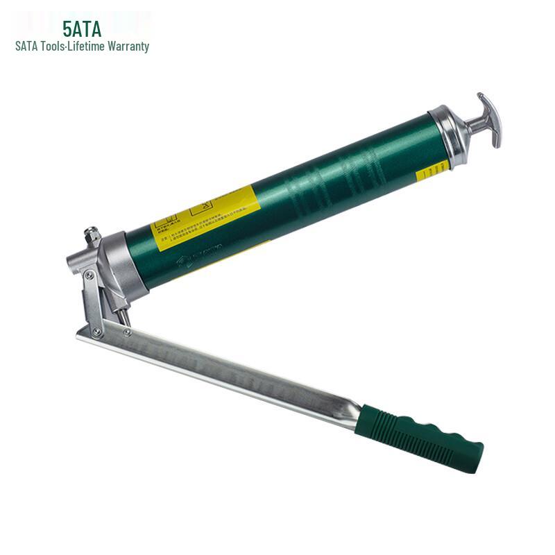 SATA Manual Effort-Saving Grease Gun