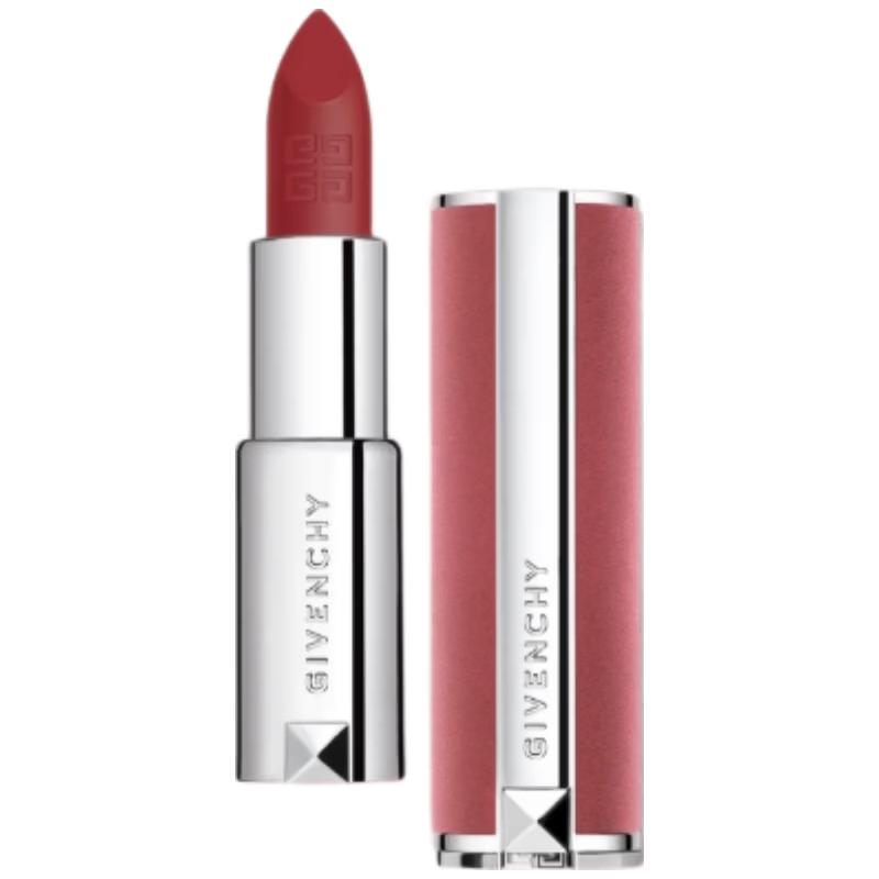 Givenchy Rouge Interdit Velvet Lipstick