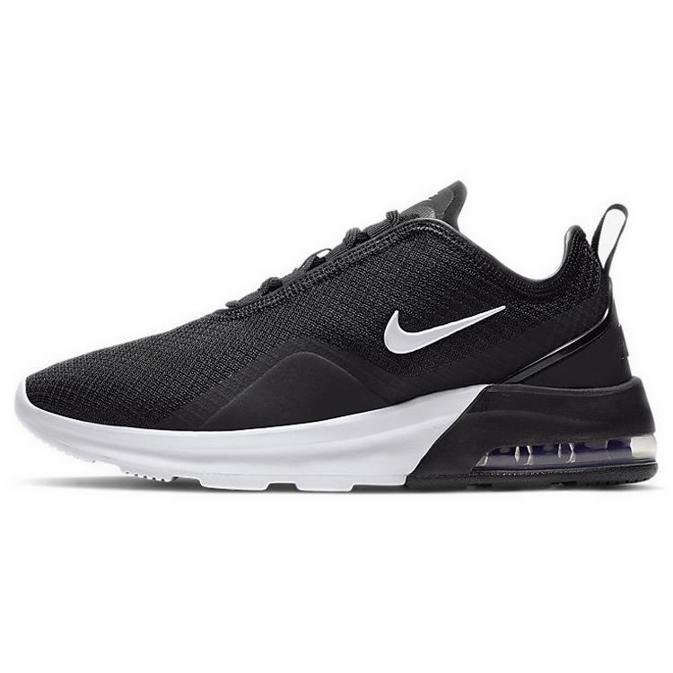 

Nike Air Max Motion 2 Black Women s AO0352-007 36