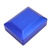 Luxury LED Pendant Necklace Gift Box Jewelry Display   Interior Light Up Necklace Box for Proposal Engagement Wedding