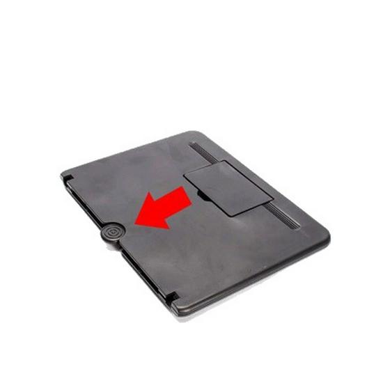 F3 Mobile Phone Holder: 10/12-inch 3D HD Screen Magnifier with Pull-out Folding Design
