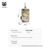 Tiemu Single Quick-Release Tactical Magazine Pouch