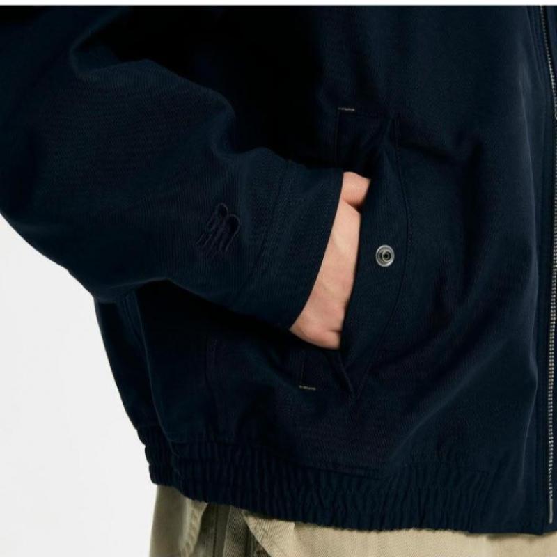 New Balance Uni Heritage Herrington Jacket Nbnae11113 59  30103098