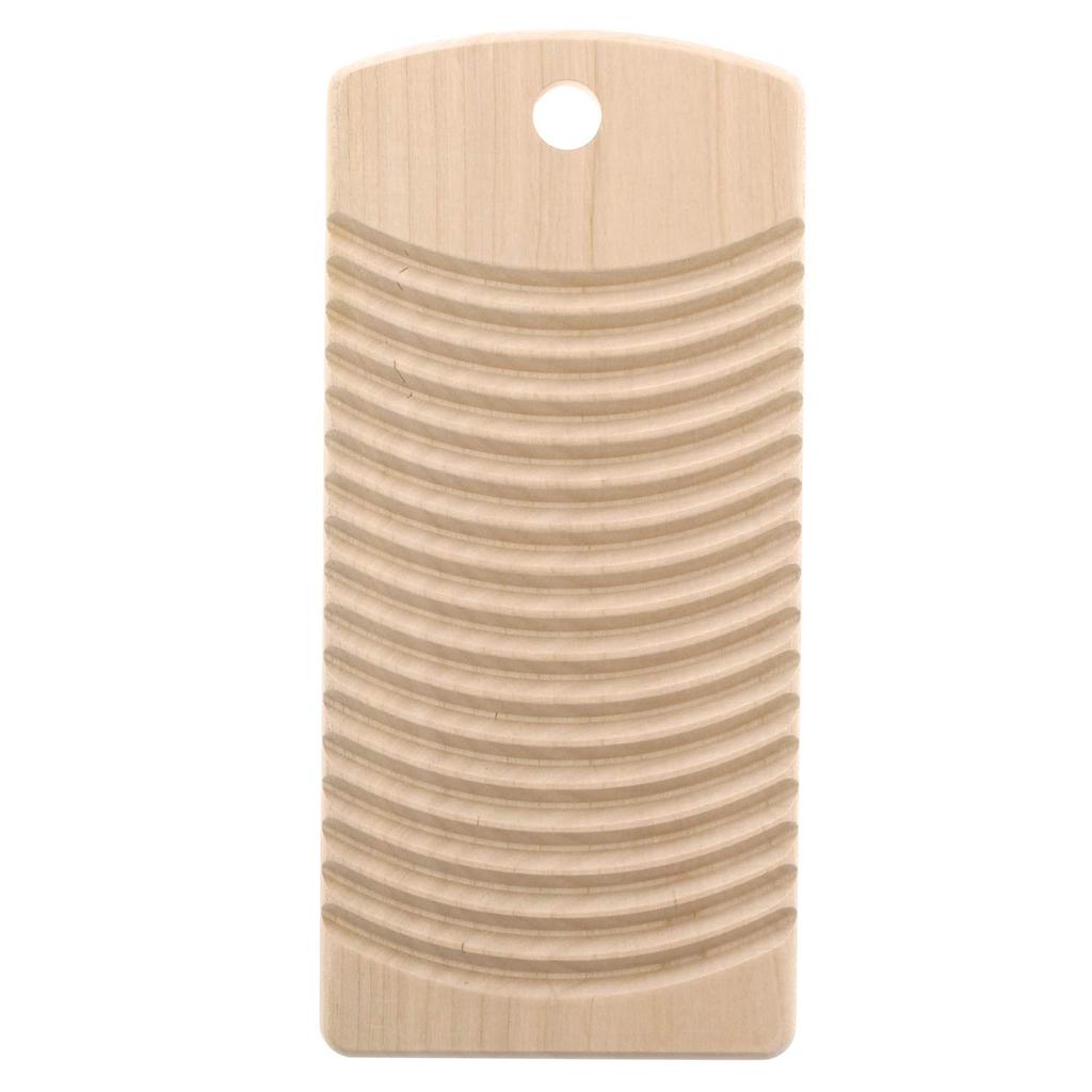 Tosaryu Sakura Washboard, Medium, SS-1003, Natural