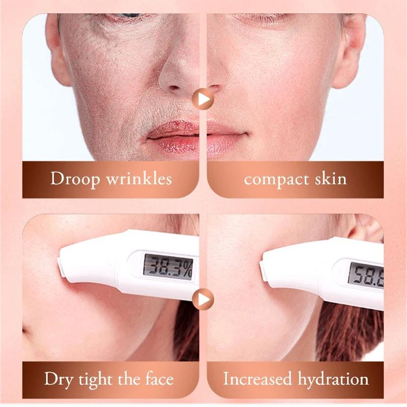 Dragon Blood Face Cream Retinol Essence Brightening Lifting Firming Korean Cosmetics Skin Care for Women