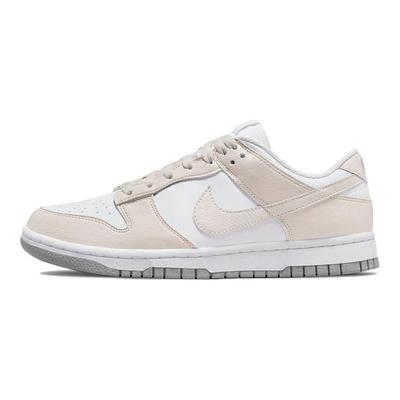Dunk Low Next Nature 'Light Orewood Brown' Women's DN1431-100