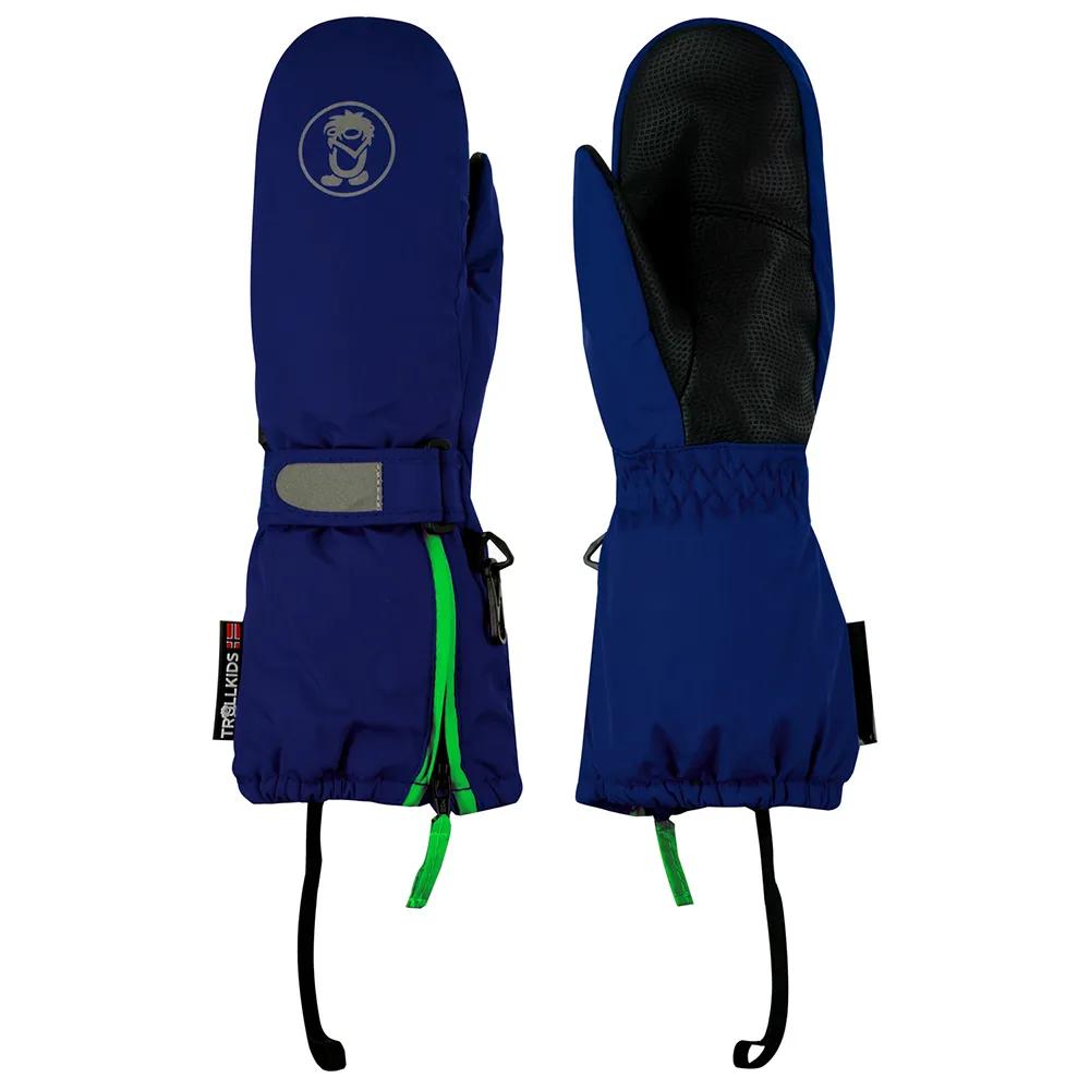 

Trollkids Перчатки Troll XT 5