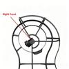 Plastic Propeller Guard with Quick Mount Feature for Lito Drones Impact Resistance and Durability