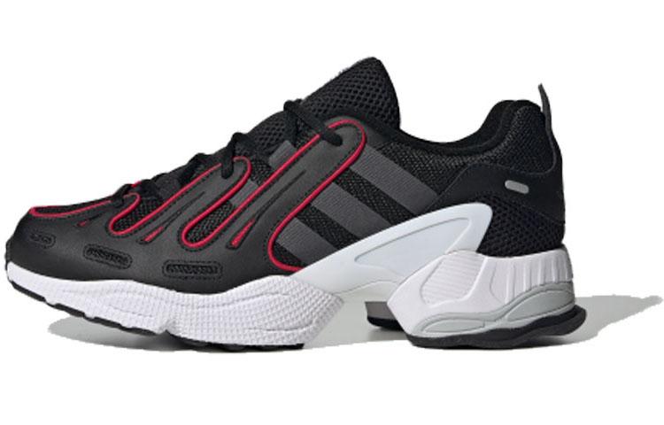 Adidas Eqt Gazelle  Black Energy Pink  EE4808 40