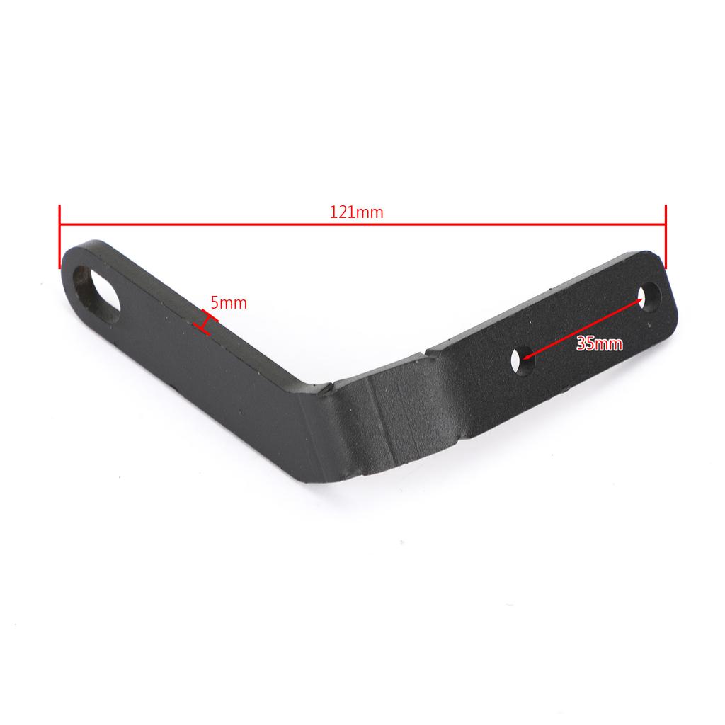 Handlebar Mirror Bracket Lowering Kit Fit for Honda Rebel CMX 500 300 2020 2021