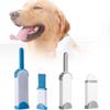 Remover Pet Fur Brush With Self Cleaning Base Household Lint Brushes Roller