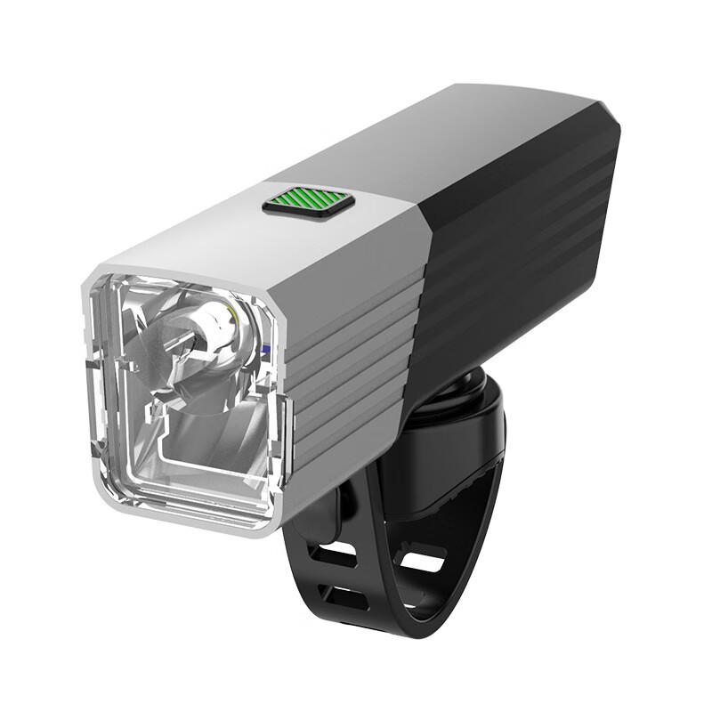 LiShi Dual Beam Bicycle Headlight