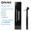 RIRO Adjustable Aluminum Alloy Dropper Seatpost for Cycling